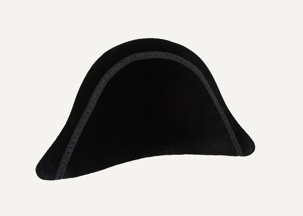 sombrero de estudiantina de tuno