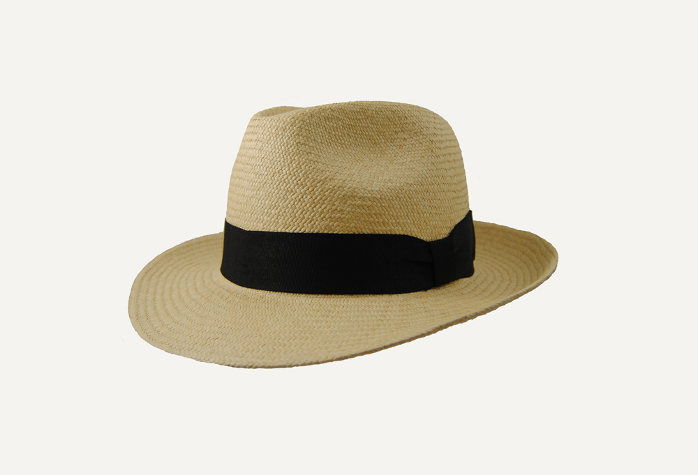 Sombrero Panamá – Medrano