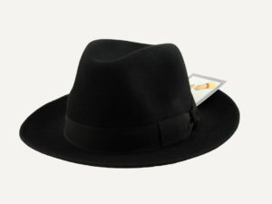 SF115215 Negro