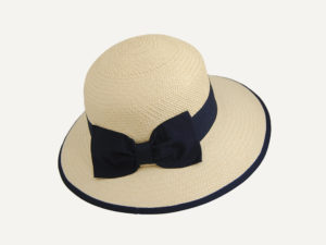 Pamela Panamá Ribete