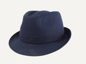 Trilby marino lino