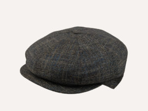 Gorra Gajos Jaspeada
