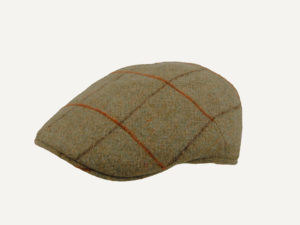 Gorra Clásica Beige