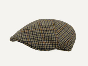 Gorra Gatsby Pata de gallo colores