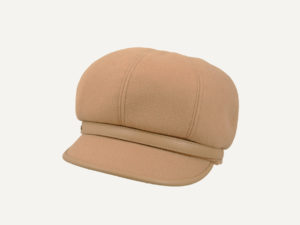 Gorra Boom Beige