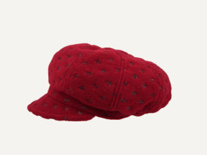 Gorra Itziar Topos