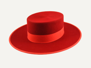 Cordobés Rojo