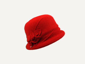 Gorro de lana muy comodo