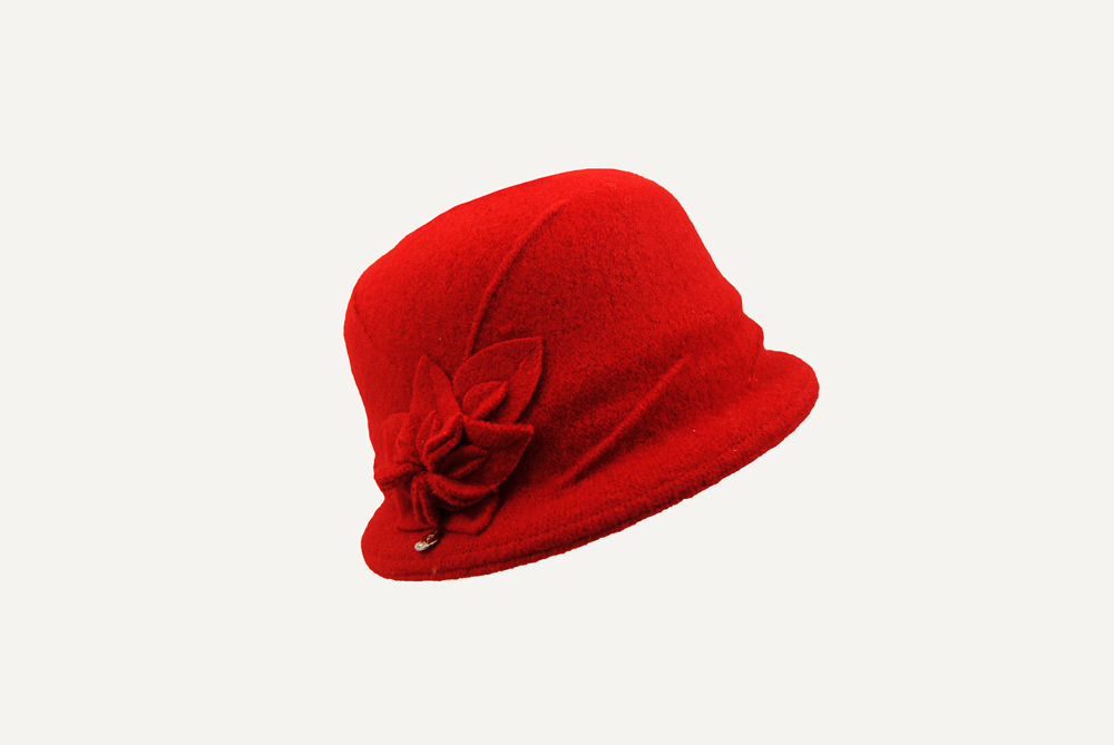 Gorro de lana muy comodo