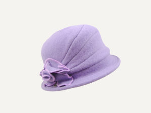 gorro lana comodo