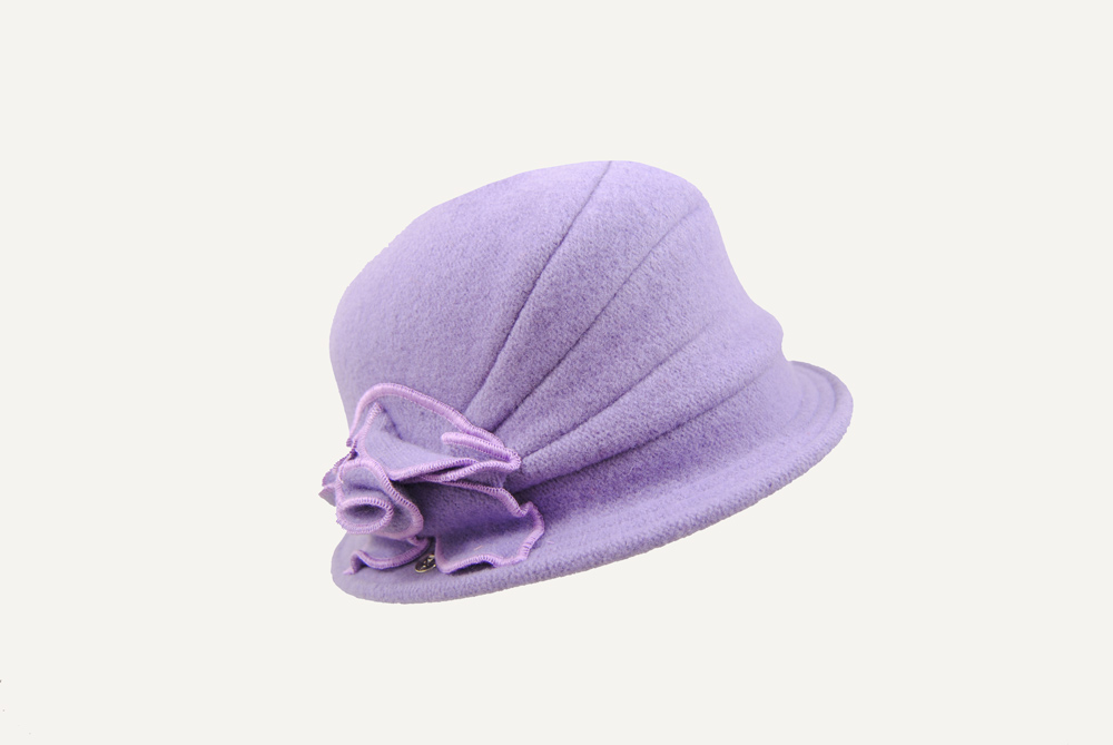 gorro lana comodo