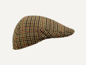 campera pichi marrones