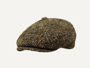 gorra gajos verde espiga