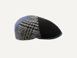 gorra gatsby azules