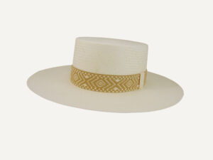 cañero blanco