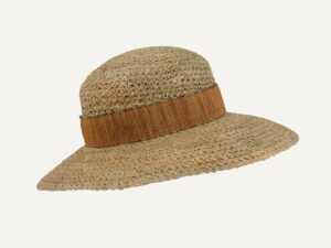 pamela de cordoncillo