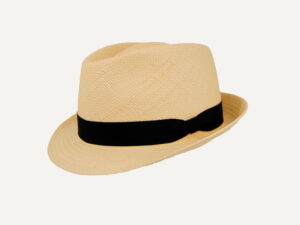 Trilby Panamá