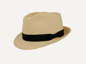 Trilby Panamá