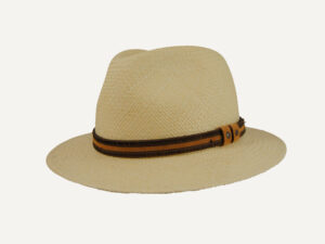 panama casual ala corta