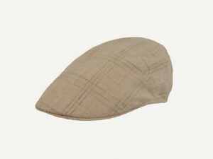 Gorra Beige Estival