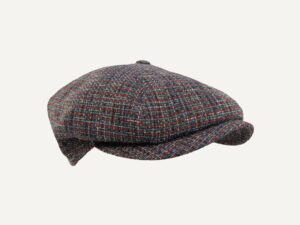 gorra gajos azules