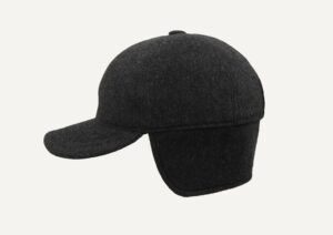 gorra beisbol orejeras