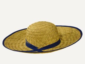 sombrero campesino