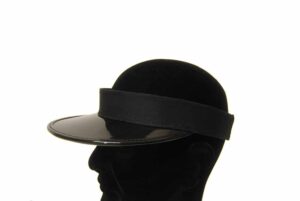 Visera Croupier