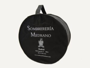 Sombrerera Mediana
