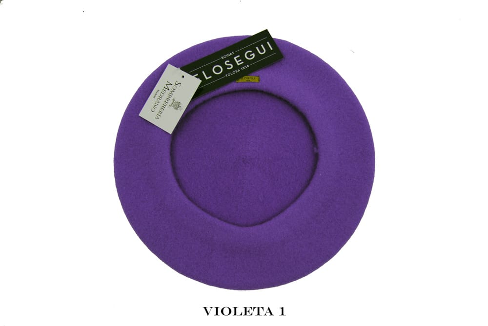 Boinas Elosegui Colores (copia) - Imagen 25