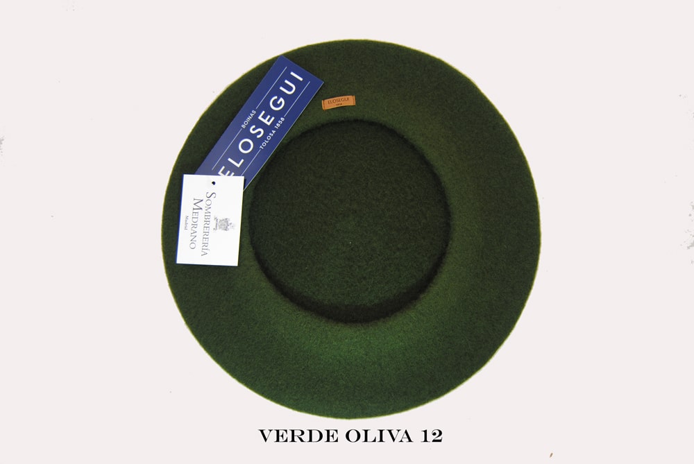 Boinas Elosegui Colores (copia) - Imagen 26
