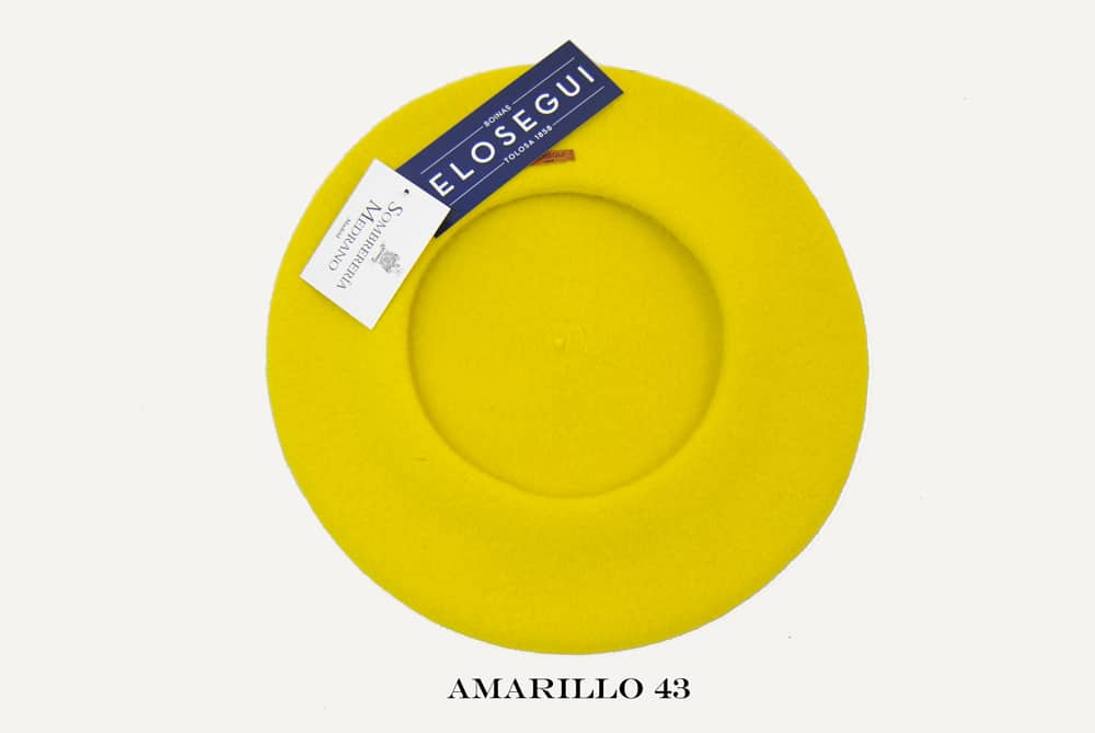 Boinas Elosegui Colores (copia) - Imagen 27