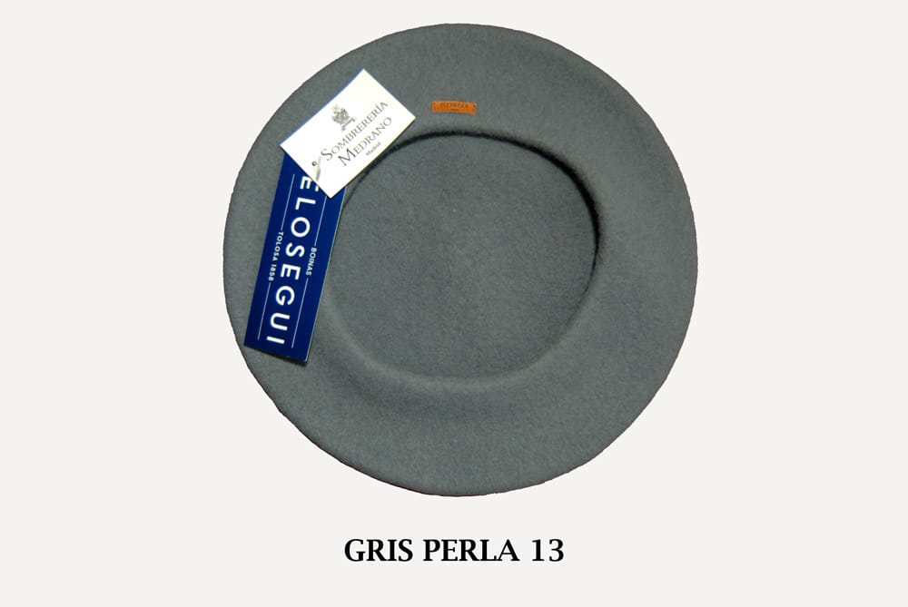 Desnuda Gris Perla 13