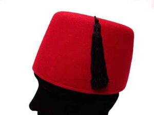 Fez