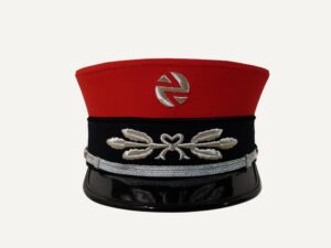 Gorra de renfe