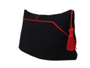 Gorro Falange