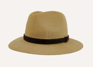 Sombrero tipo australiano para verano