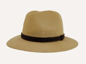 Sombrero tipo australiano para verano
