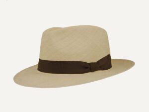 Sombrero Panamá Clásico Fino