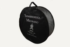 Sombrerera Grande