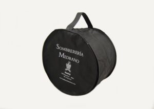 Sombrerera Pequeña