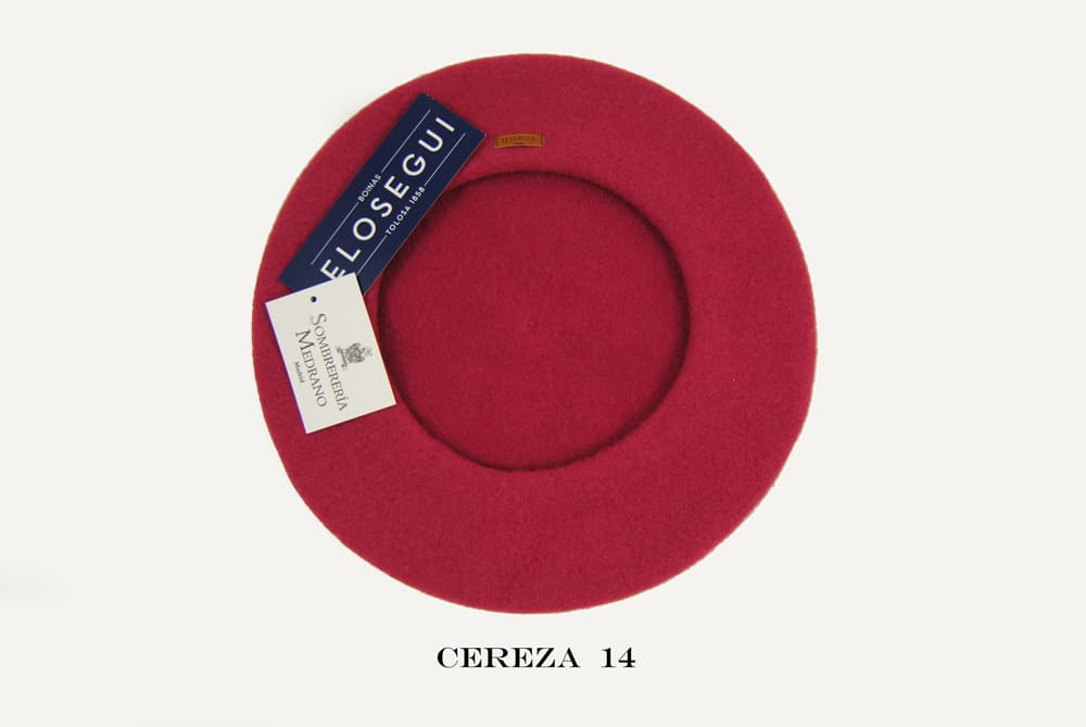Boinas Elosegui Colores (copia) - Imagen 6