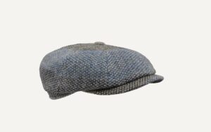 gorra gajos azules