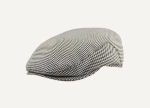 Gorra de madrileño o chulapo