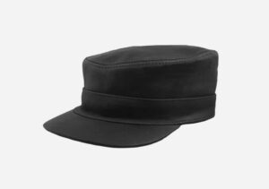 gorra piel castro