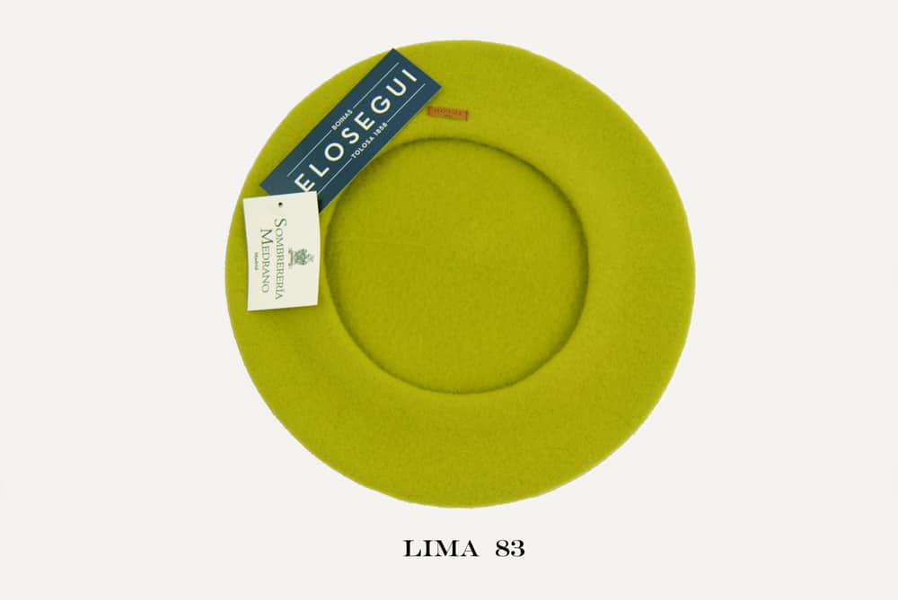 Boinas Elosegui Colores (copia) - Imagen 12