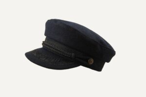 gorra marinera