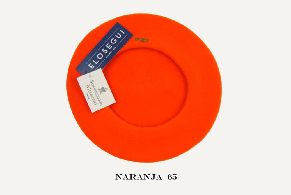 Boinas Elosegui Colores (copia) - Imagen 13