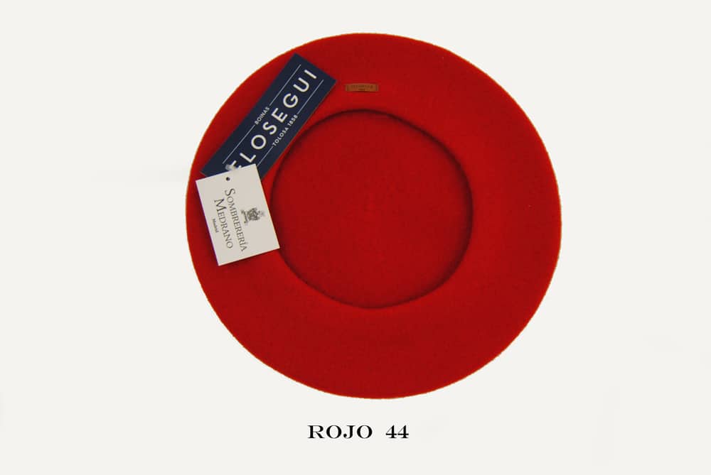 Boinas Elosegui Colores (copia) - Imagen 17