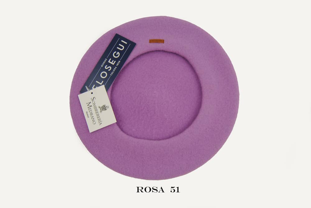 Boinas Elosegui Colores (copia) - Imagen 18